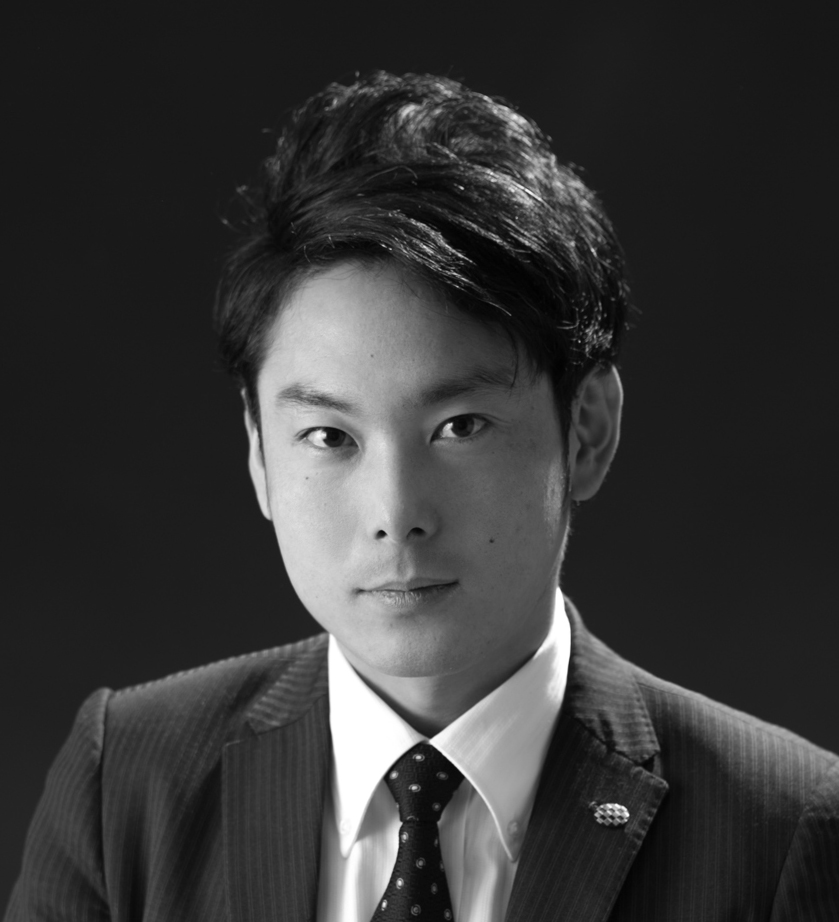 税理士事務所CUBE 代表税理士 武信 隼人